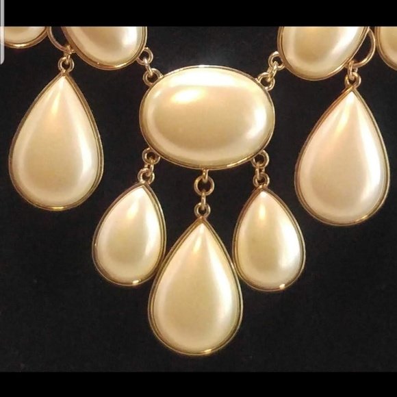 Statement Necklace - Picture 2 of 2